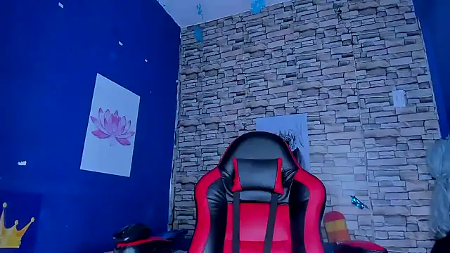 sofiacastillo01 online show from 02.17.25