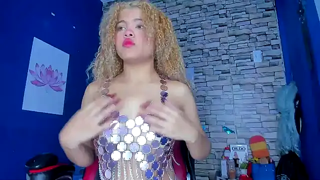 sofiacastillo01 online show from 02.23.25