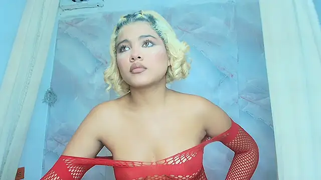 sofiacastillo01 online show from 07.27.26