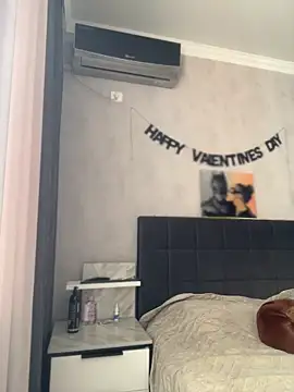 LoveGameSexx online show from 03.01.25