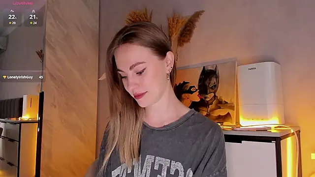 Snapshot of LoveGameSexx chatting on 02.01.26 LoveGameSexx online show from 02.01.26