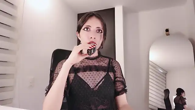 Edranah online show from 11.23.25