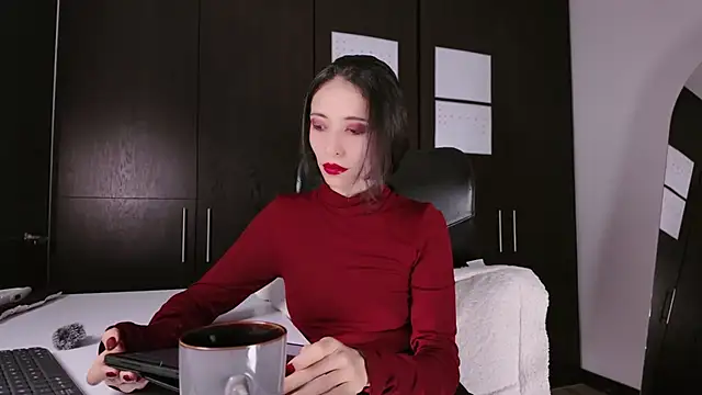 Edranah online show from 02.23.26