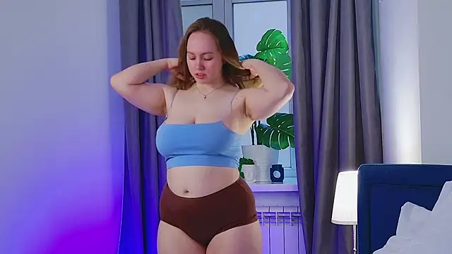 MrsPrude online show from 04.26.26