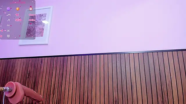 lola clit online show from 02.26.25