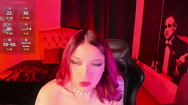 Snapshot of VictoriaRosse_ chatting on 05.20.26 VictoriaRosse online show from 05.20.26