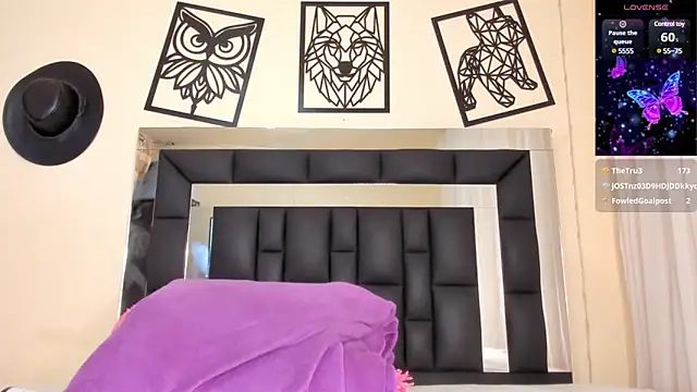 Rachel-milfy- online show from 02.24.25