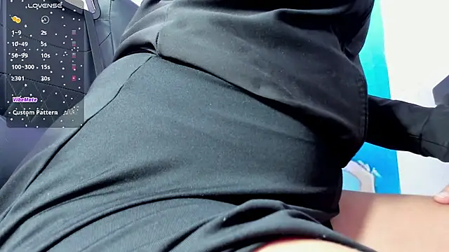 sweet-lollipop69 online show from 01.10.25