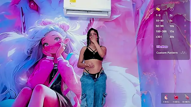 sweet-lollipop69 online show from 01.24.25