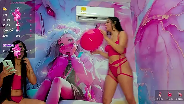 sweet-lollipop69 online show from 02.08.25