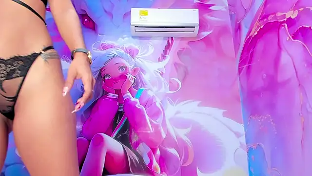 sweet-lollipop69 online show from 02.20.25