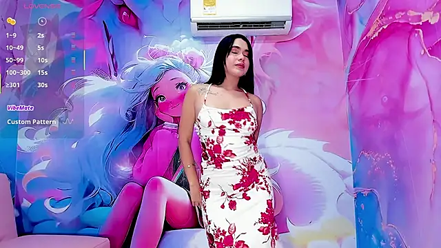 sweet-lollipop69 online show from 03.15.25