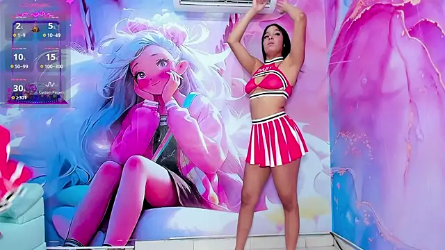 sweet-lollipop69 online show from 09.23.25