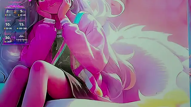 sweet-lollipop69 online show from 09.25.25