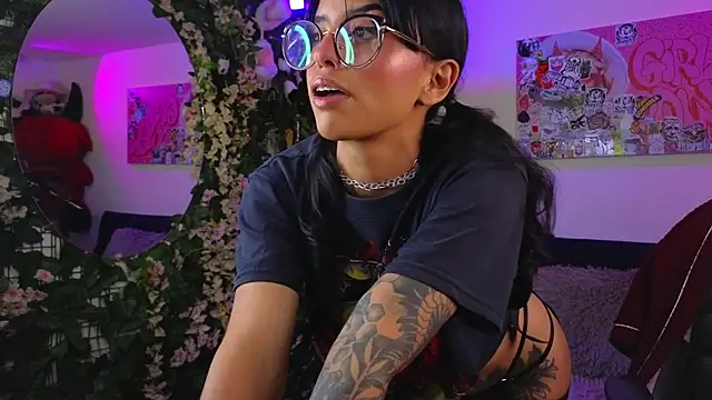 Snapshot of Dann_dan chatting on 02.03.26 Dann dan online show from 02.03.26