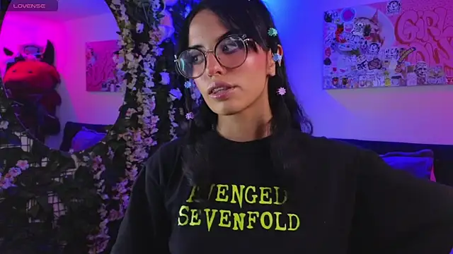 Snapshot of Dann_dan chatting on 02.17.26 Dann dan online show from 02.17.26