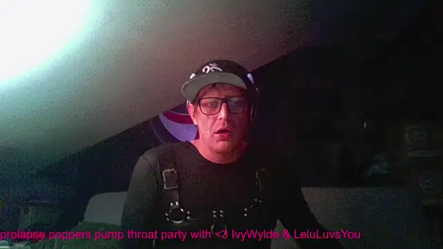 Bigthroaterboy online show from 12.08.24