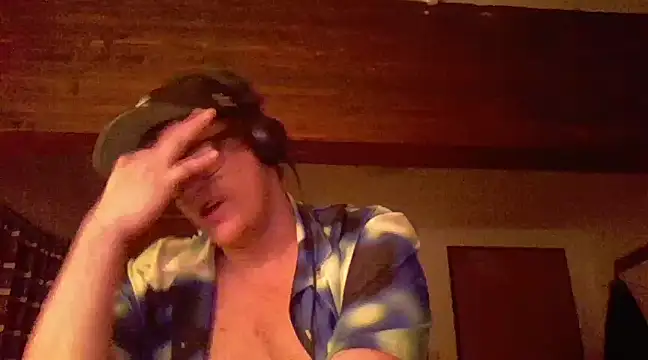 Bigthroaterboy online show from 01.04.25