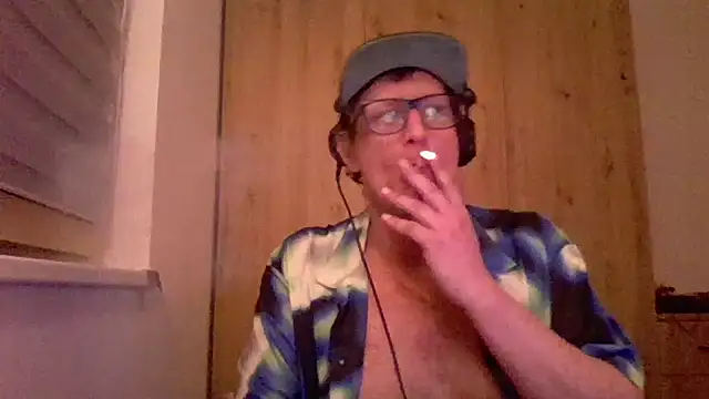 Bigthroaterboy online show from 01.15.25