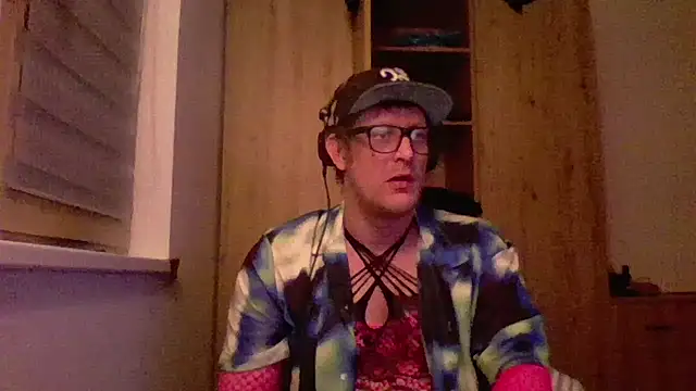 Bigthroaterboy online show from 01.22.25