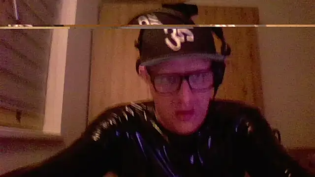 Bigthroaterboy online show from 02.15.25