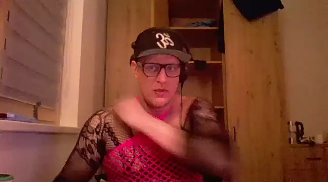 Bigthroaterboy online show from 02.28.25