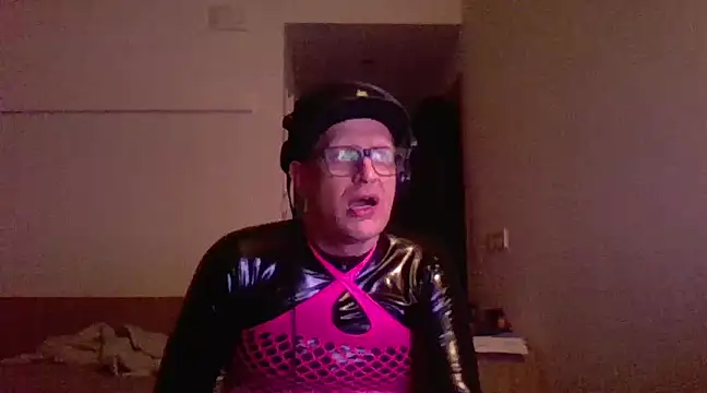 Bigthroaterboy online show from 03.08.25