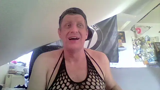 Bigthroaterboy online show from 07.27.26