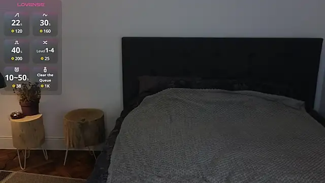 Snapshot of Sara_Tranquil chatting on 12.03.24 Sara Tranquil online show from 12.03.24