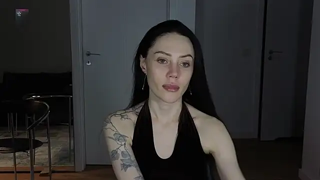 Sara Tranquil online show from 03.14.26