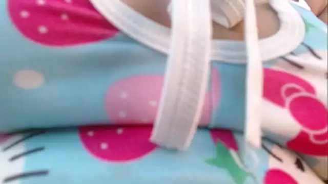 YUSELFI ROSS  online show from 03.02.25