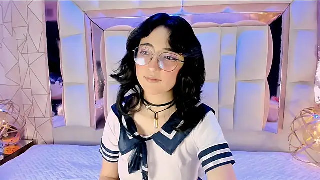 Snapshot of SaraMartini1 chatting on 11.03.25 SaraMartini1 online show from 11.03.25