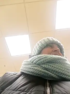 Women-pleasures online show from 01.03.25