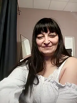 Women-pleasures online show from 01.07.26