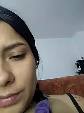 HannyLatina99 online show from 07.29.26