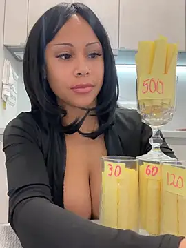 HaileyDiana online show from 04.23.26