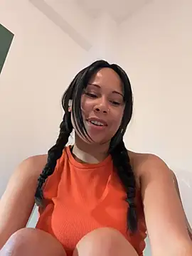 HaileyDiana online show from 06.18.26