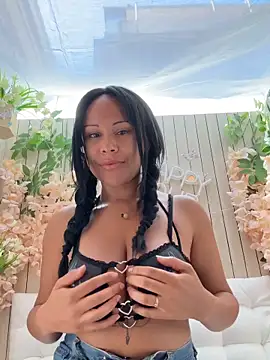 HaileyDiana online show from 06.29.26