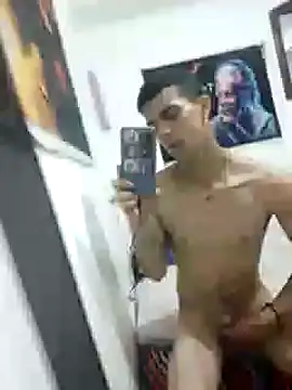 Restrepo300 online show from 12.11.24