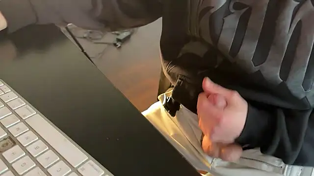 KendrickJiz online show from 03.22.26