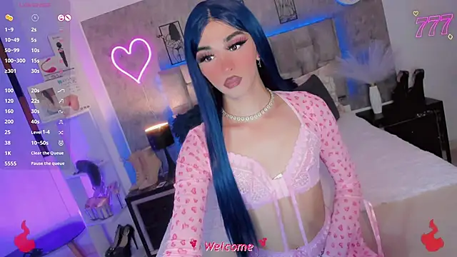 Baby Aliz online show from 05.02.26