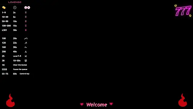 Baby Aliz online show from 06.18.26
