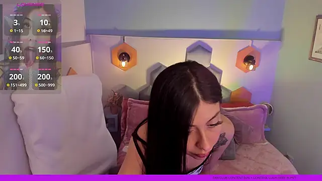 Melissa Koster online show from 02.13.25