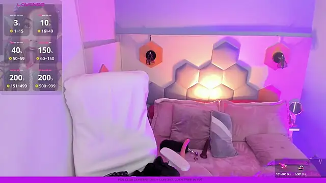 Melissa Koster online show from 02.28.25