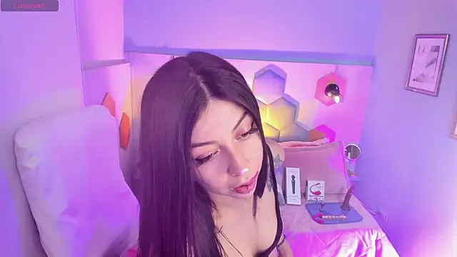 Melissa Koster online show from 03.20.25