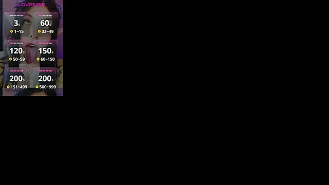 Melissa Koster online show from 09.25.25