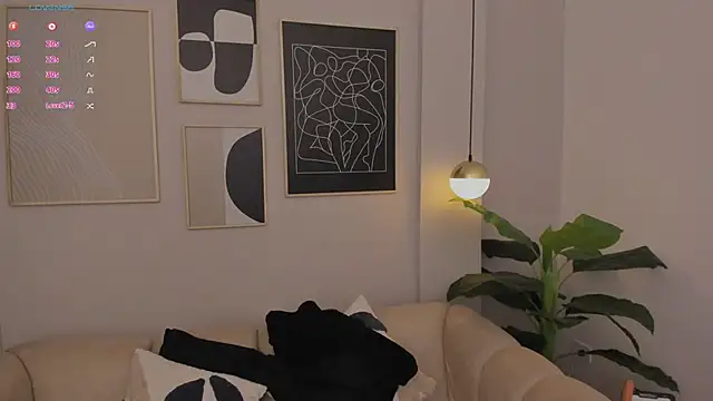 Melissa Koster online show from 10.01.25