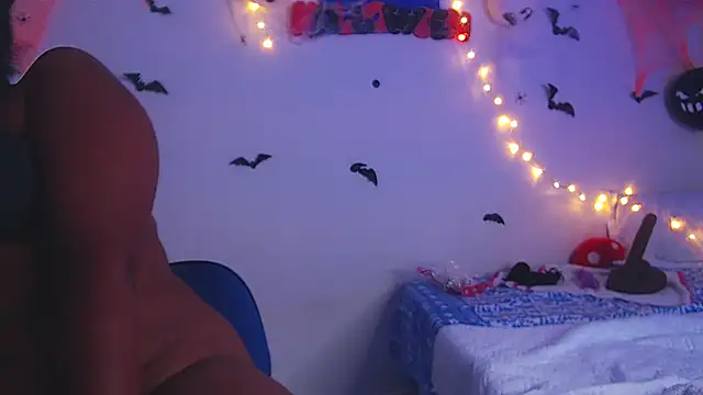 Ahlya online show from 10.24.25