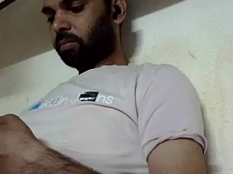 Snapshot of ConducedPant chatting on 03.14.25 ConducedPant online show from 03.14.25