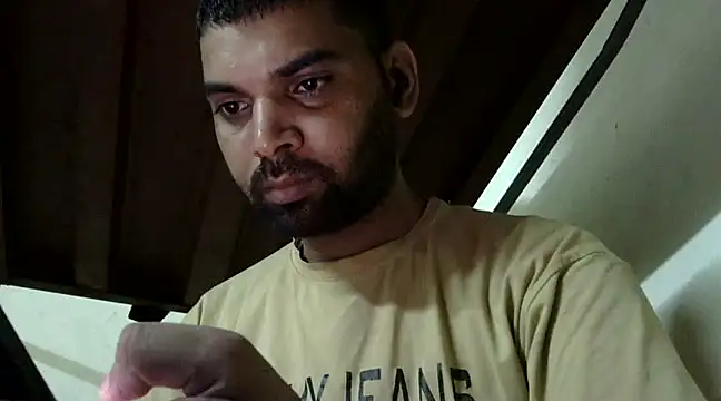 Snapshot of ConducedPant chatting on 03.20.25 ConducedPant online show from 03.20.25